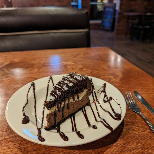 Cake