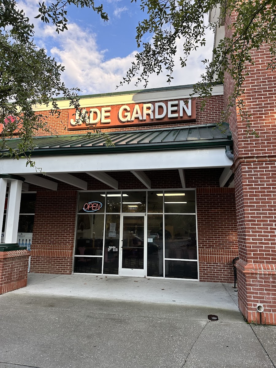 Jade Garden - Charleston