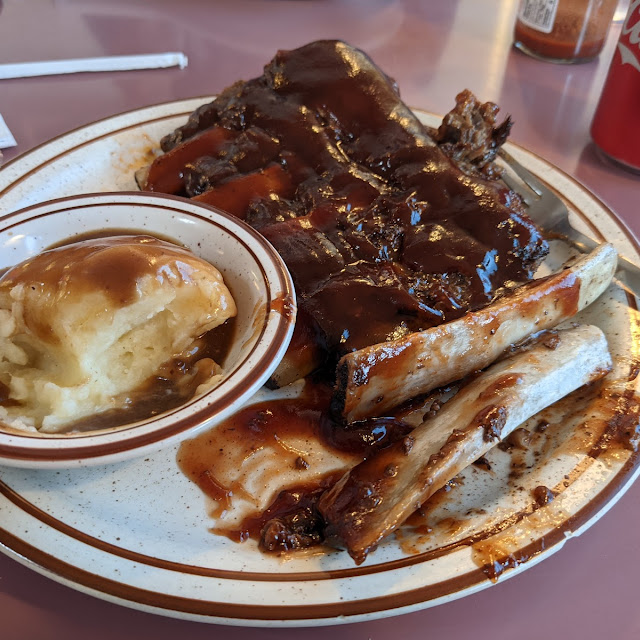 Ribs