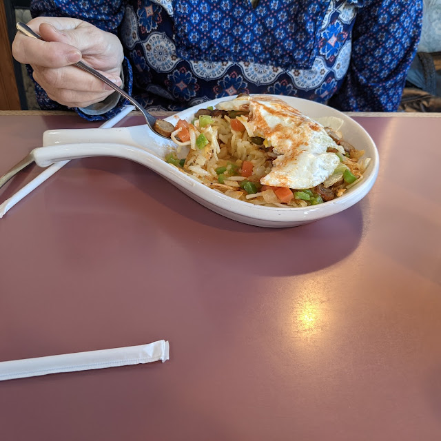 Farmers Skillet