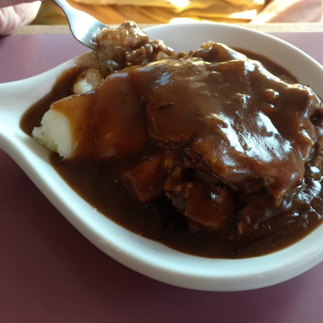 Pot Roast