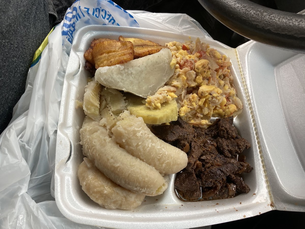 Jaggie's Restaurant
