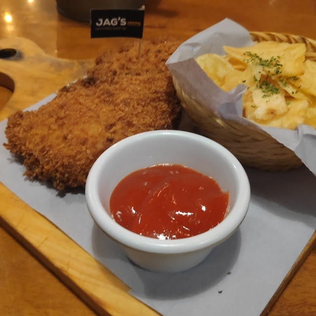 Fish N Chips