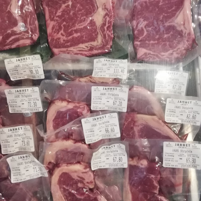 Ribeye Cuberoll