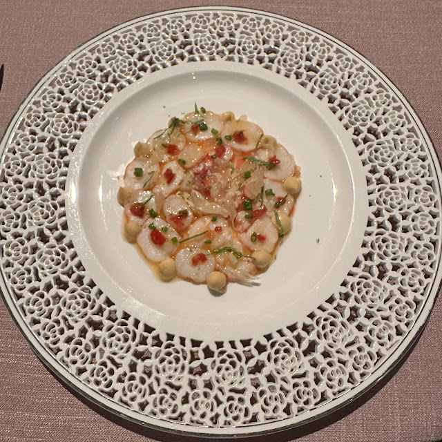 Tiger Prawn