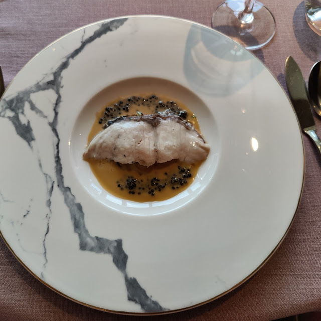 Caviar Sauce
