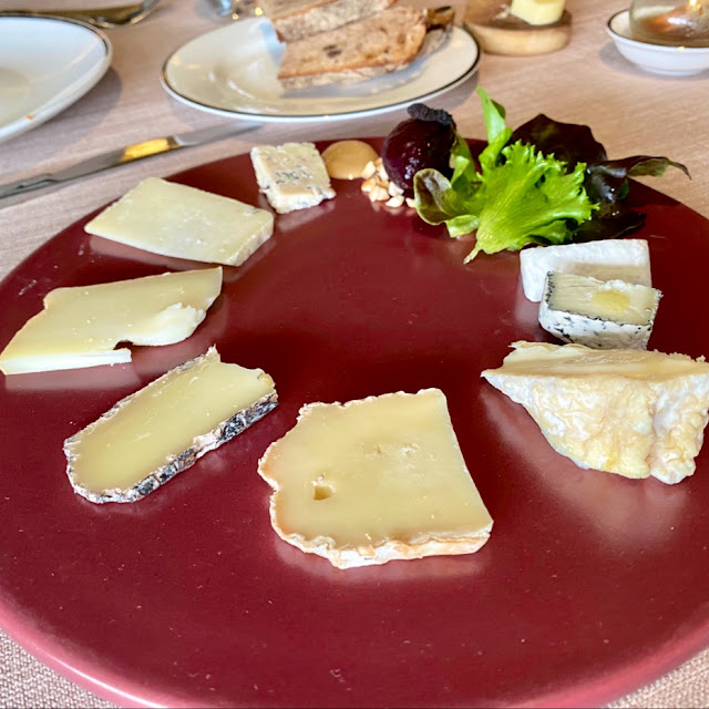 Cheese
