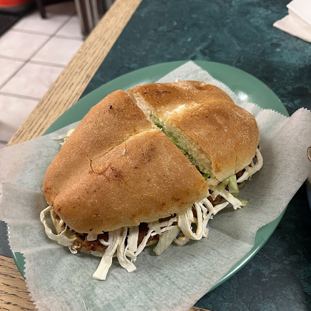 Cemita