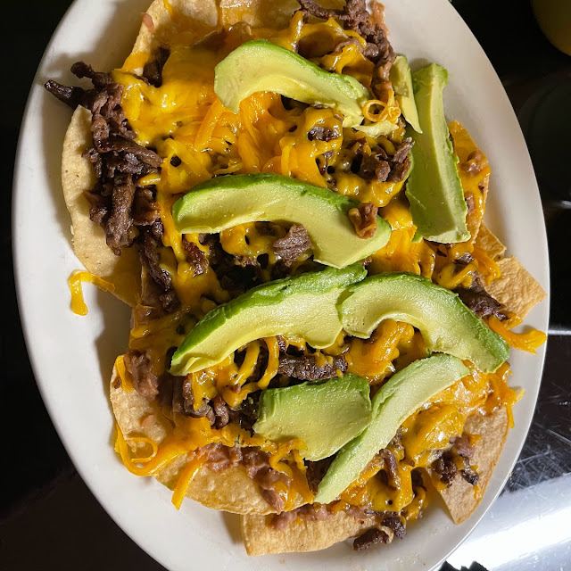 Nachos