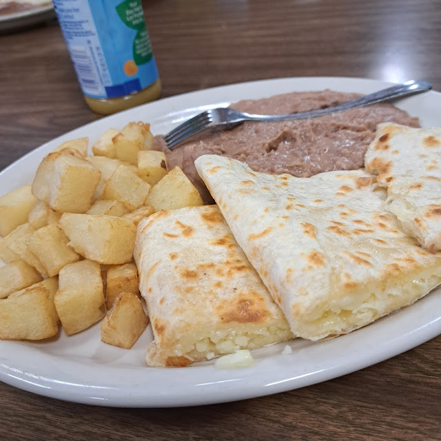 Home Fries
