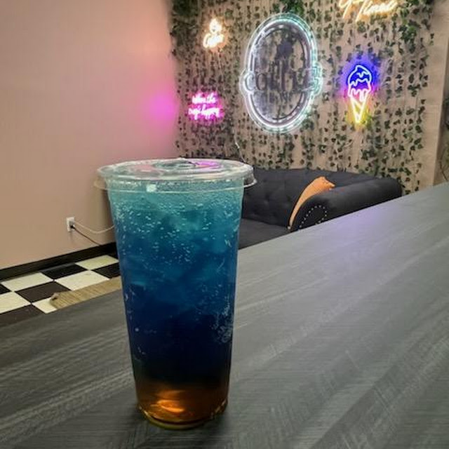 Iced Tea
