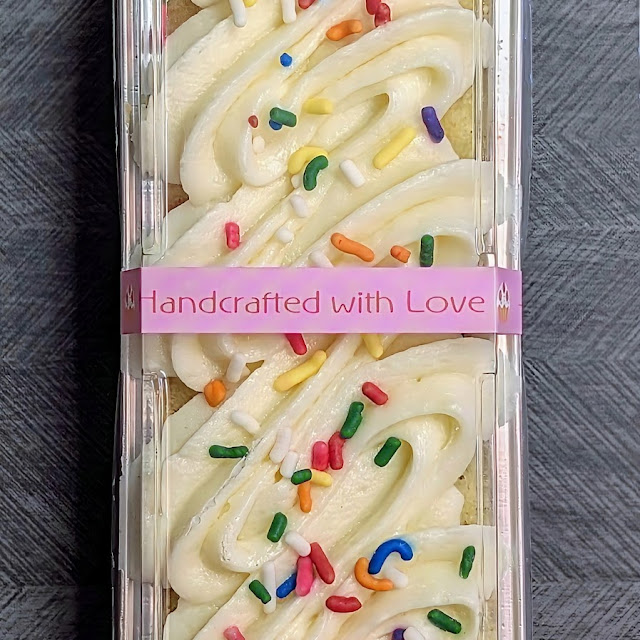 Mini Cake
