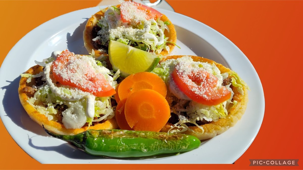 Jaliscos Taqueria #2