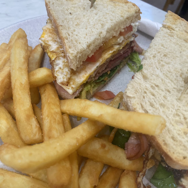 blt Special