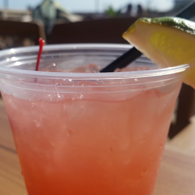 Sex on the Beach
