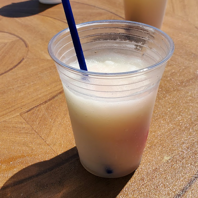 Virgin Pina Colada