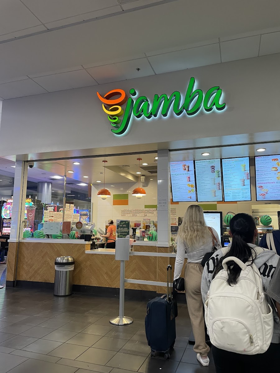 Jamba - Las Vegas