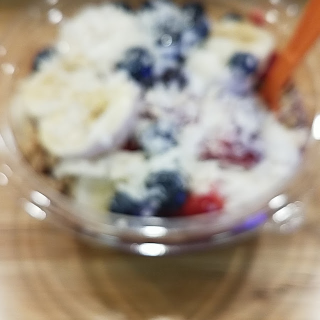 Acai Bowl