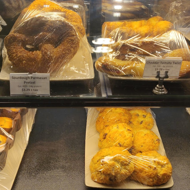 Cakes