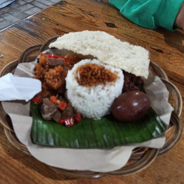 Nasi Putih