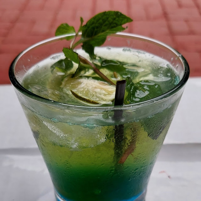 Moctail