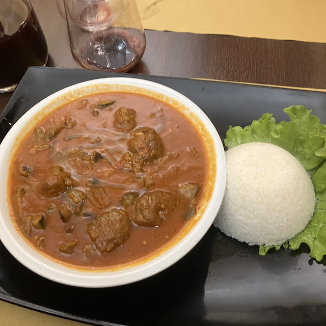 Polpette Di Pesce