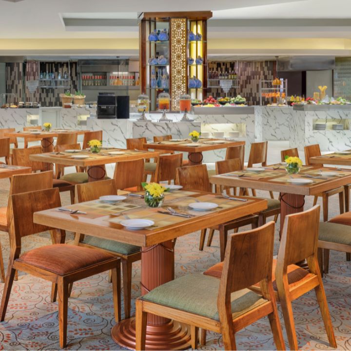 Jamoo Restaurant