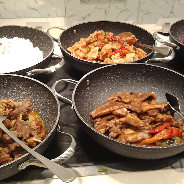 Main Course