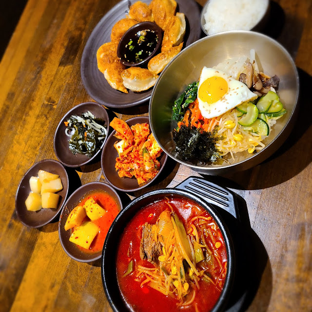 Bibimbap