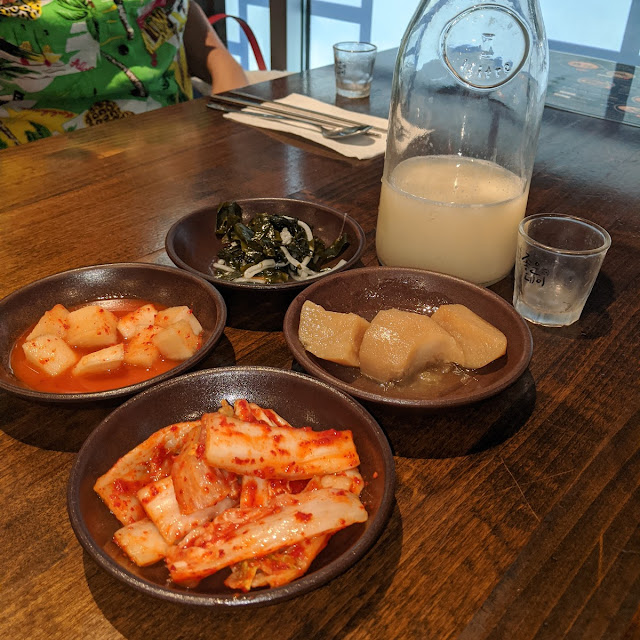 Banchan