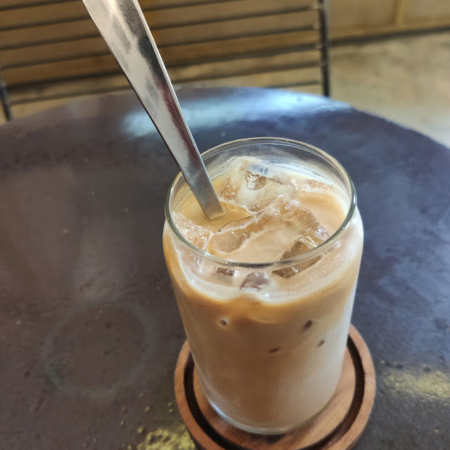 Kopi Susu Kalcer