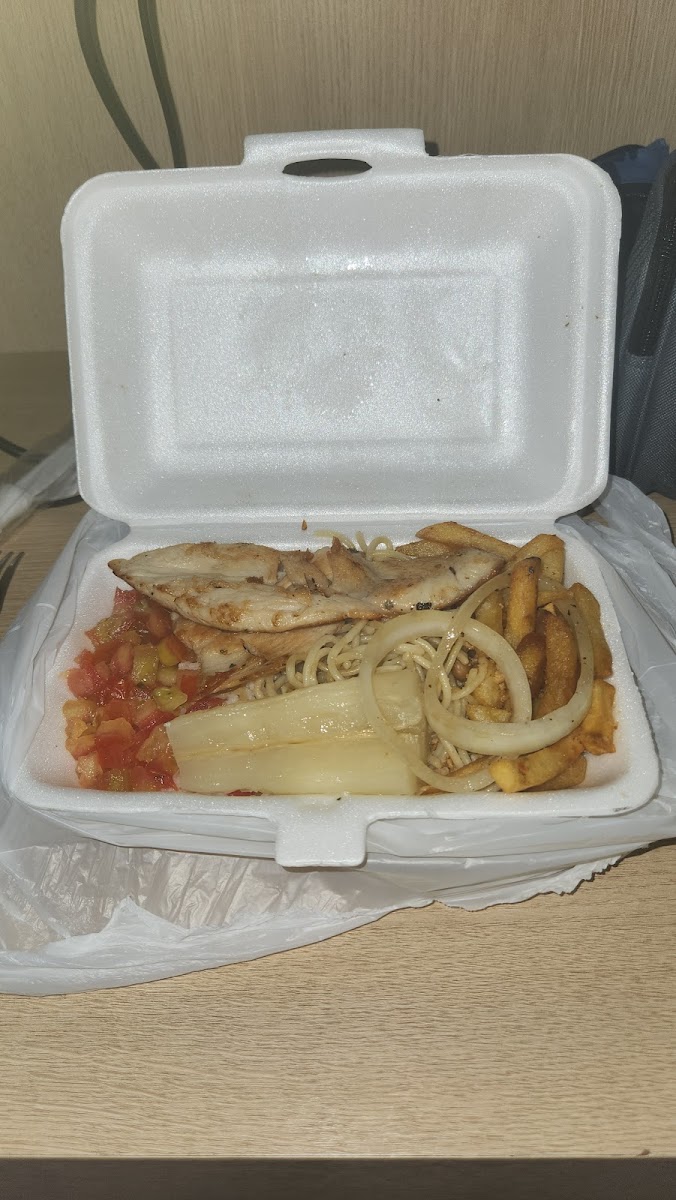 Jantinha Da Dedé