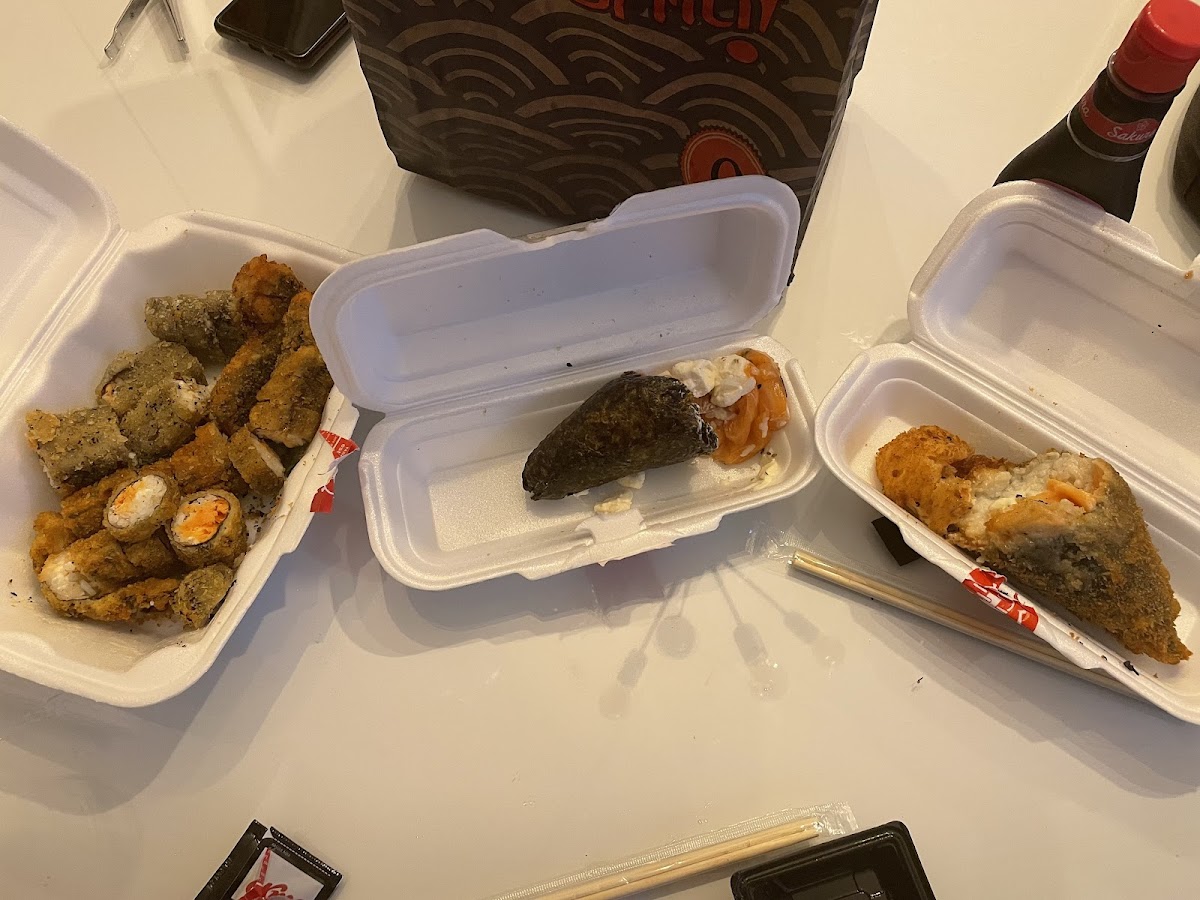 Japartiu Delivery - Méier