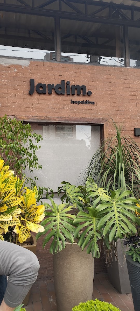 Jardim Leopoldina