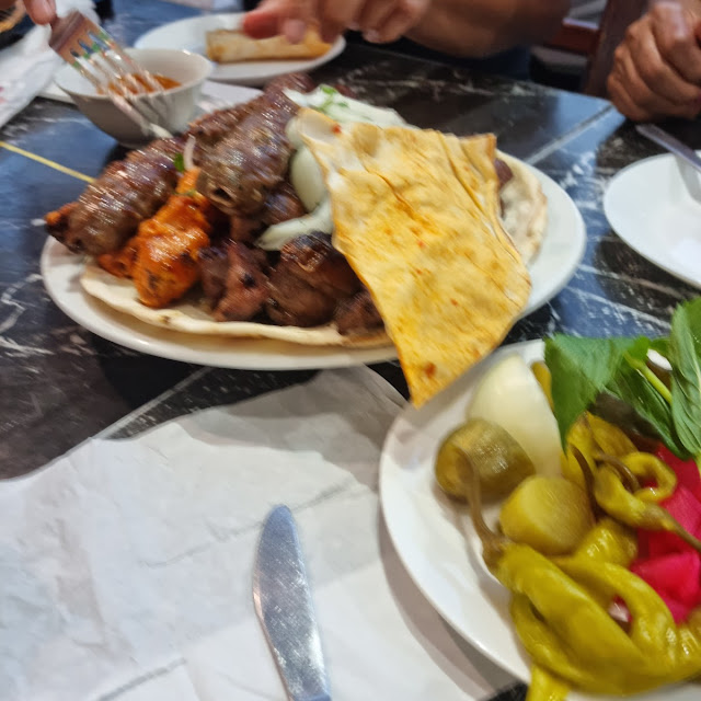 Large Mashawi