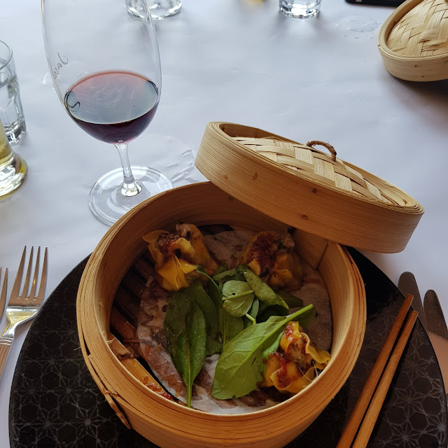 Dumplings