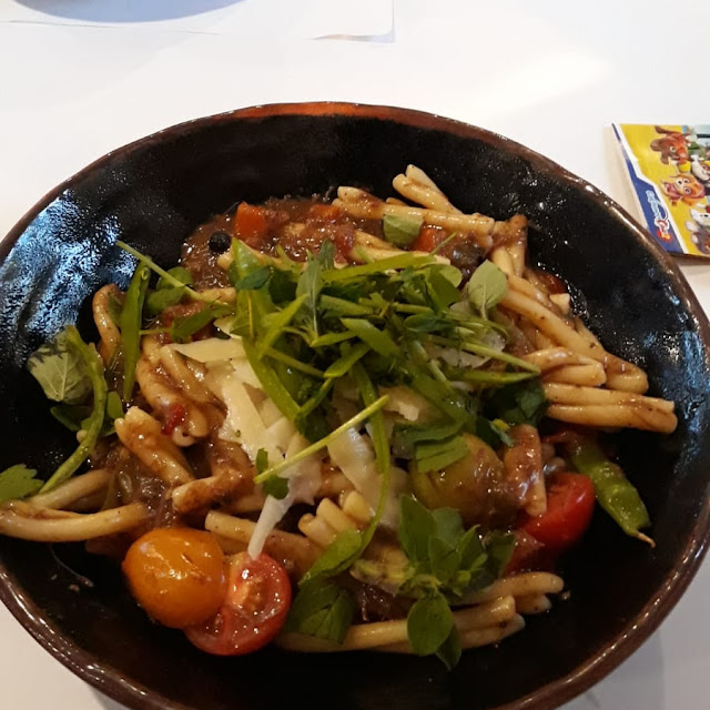 Beef Ragu