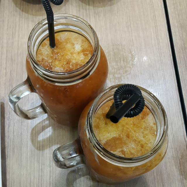 Thai Milk Tea