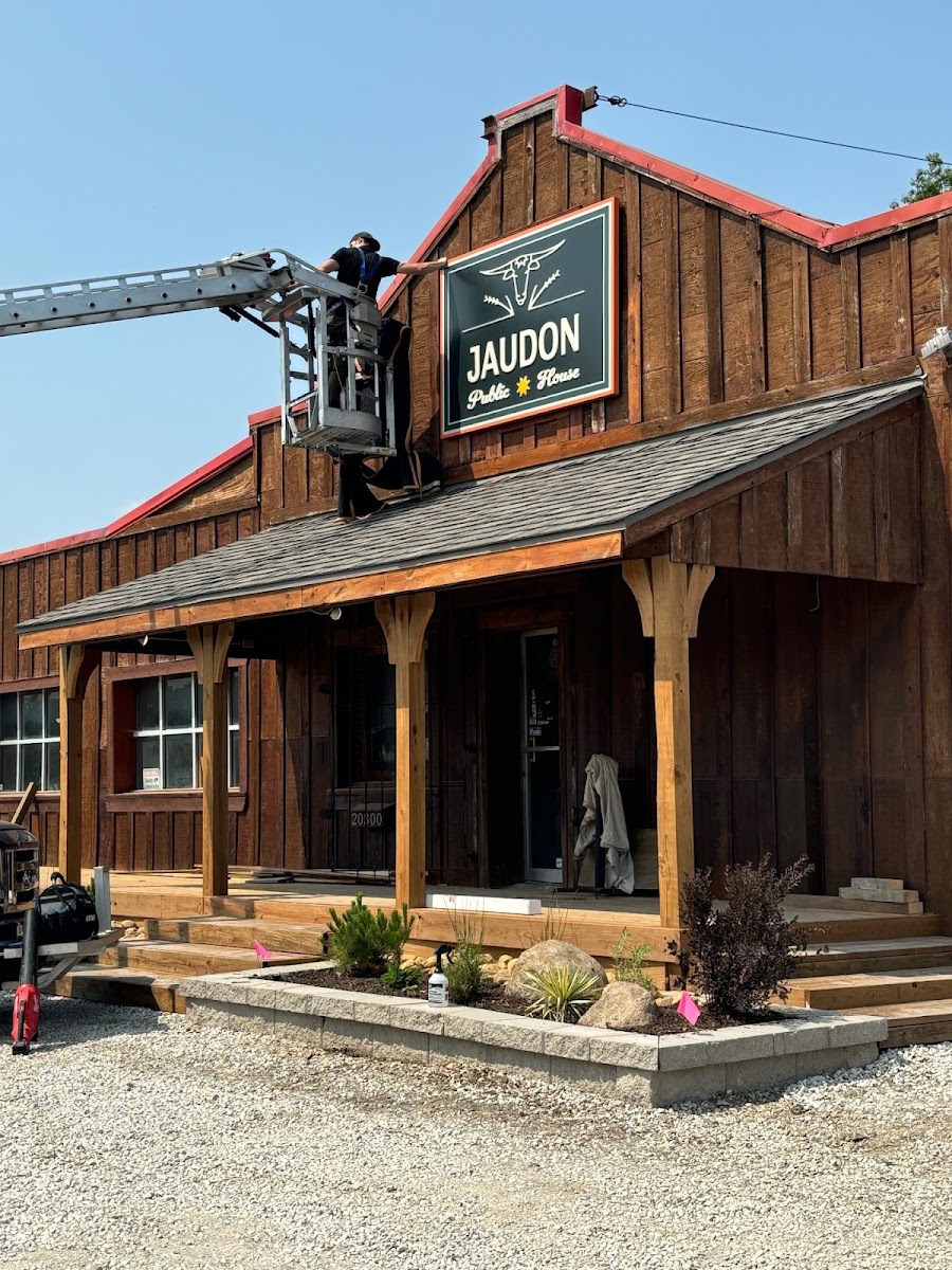 Jaudon Public House