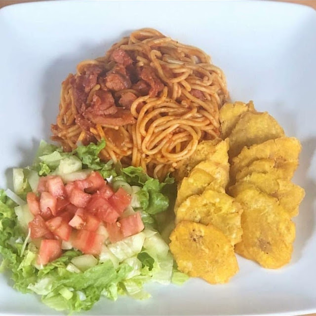 Tostones