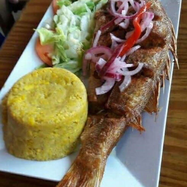 Mofongo
