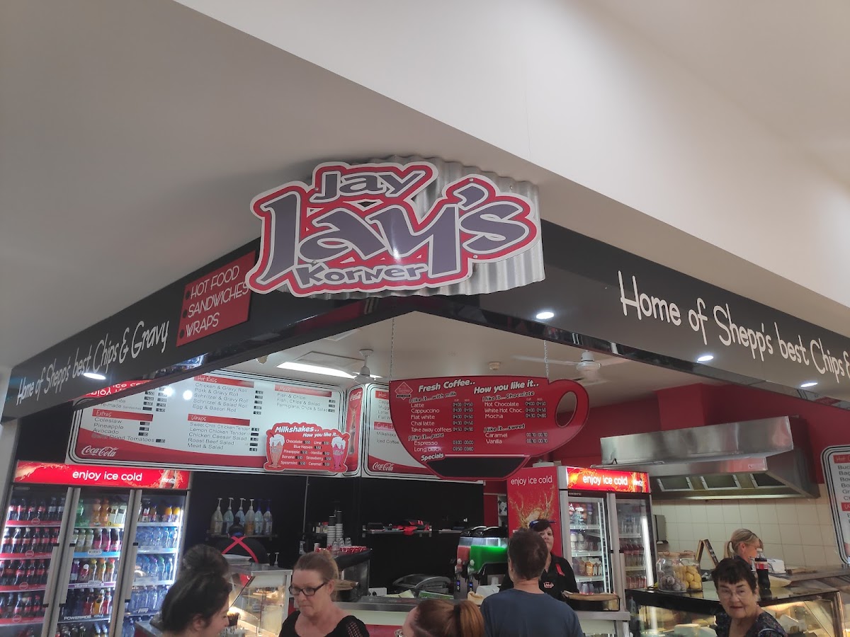 Jay Jays Korner