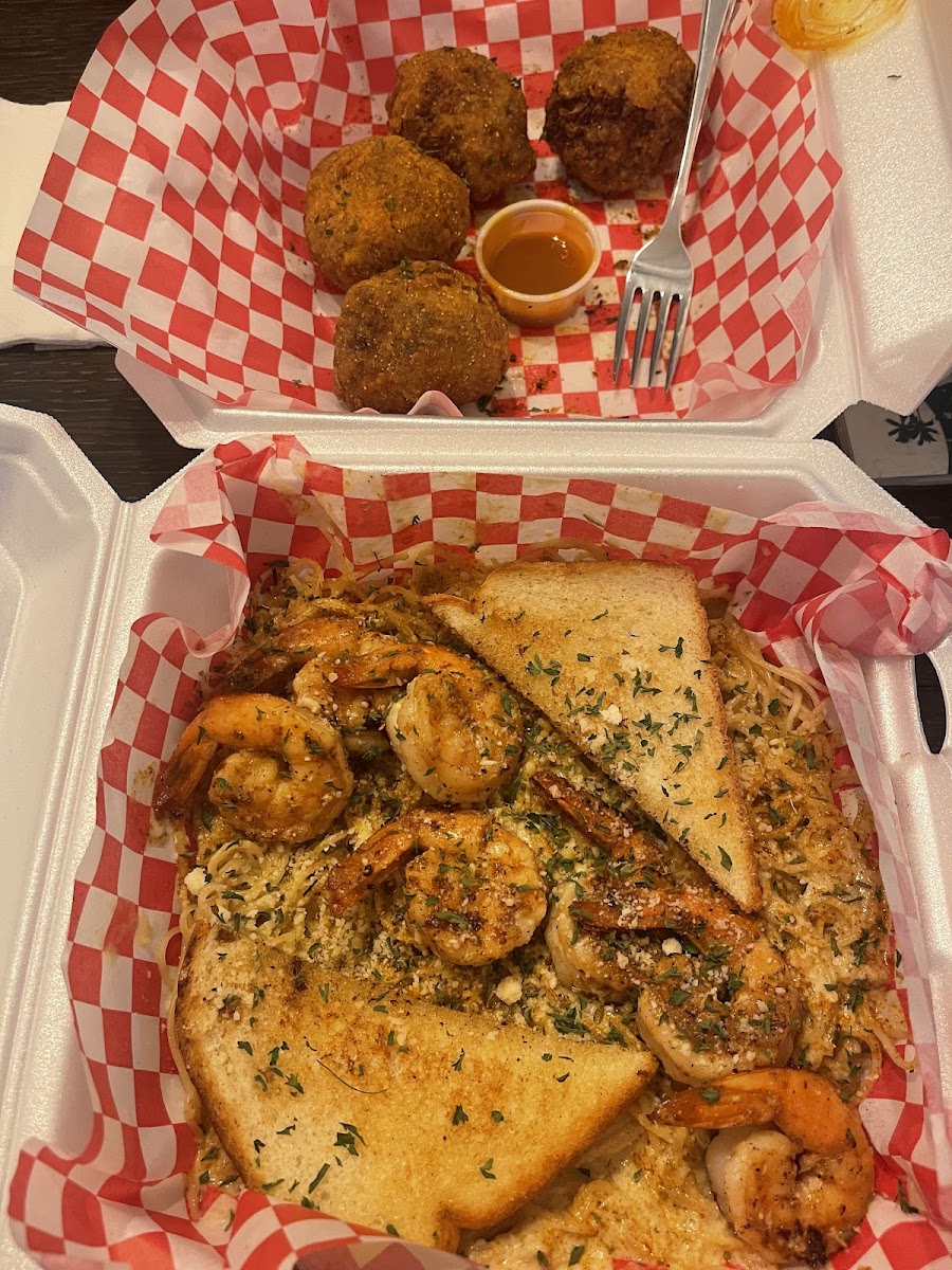 Jaykusteaux Custom Cuisine
