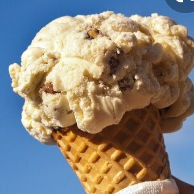 Butter Pecan