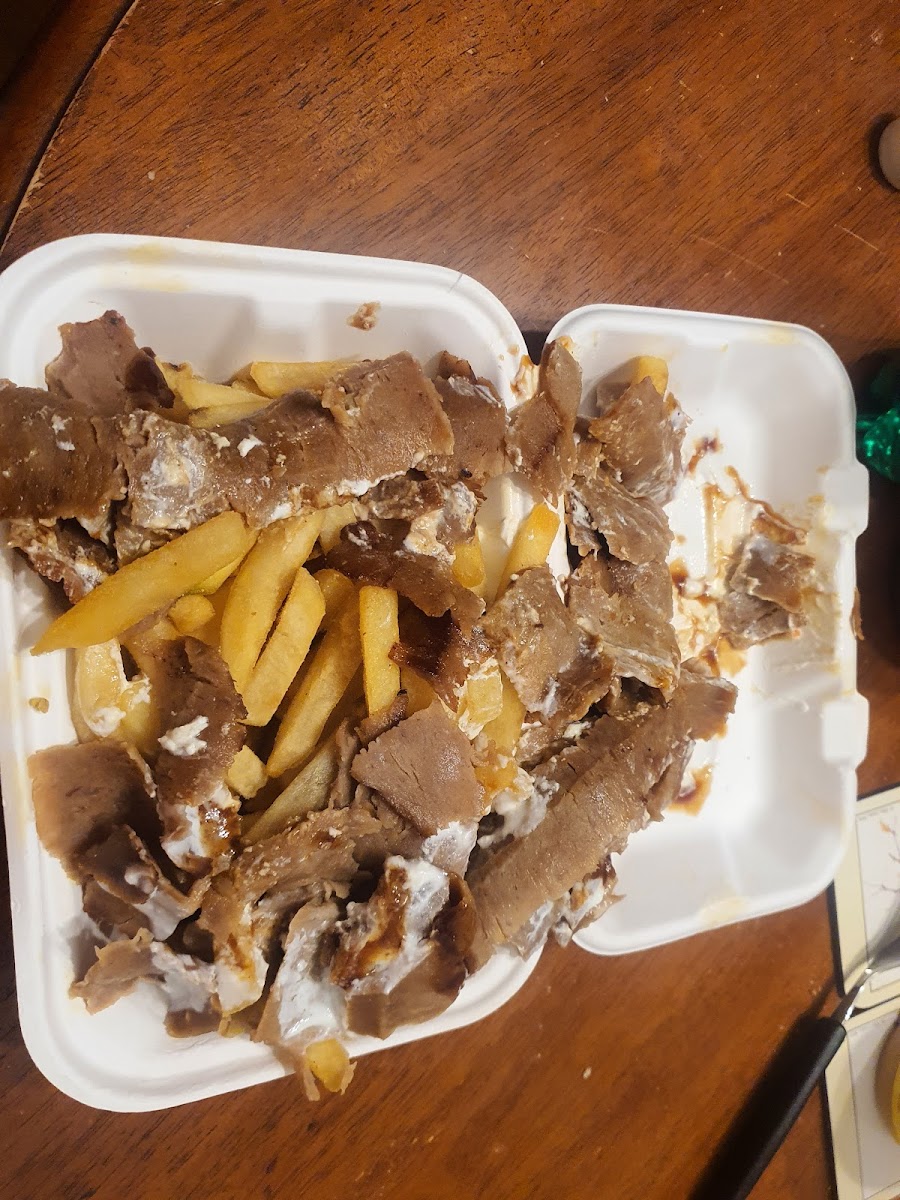 Jazmin Kebabs