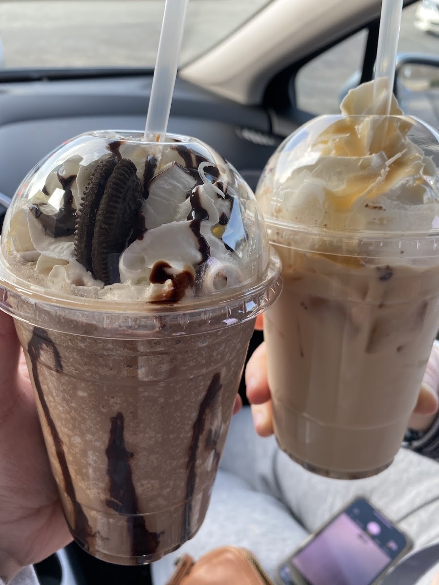 Jazzee Java