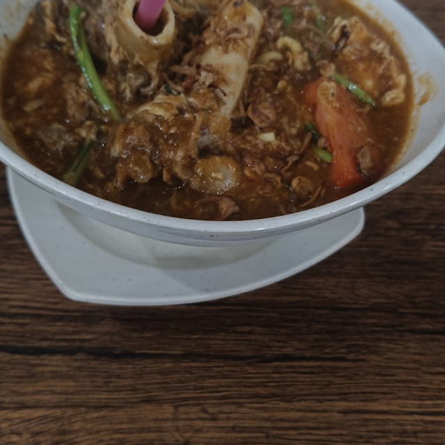 Mee Bandung
