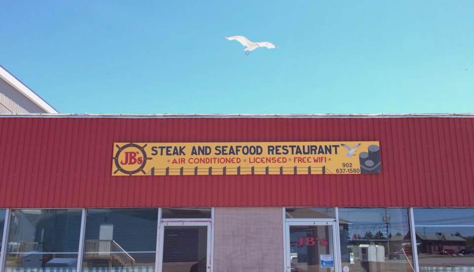 JB's Family Restaurant