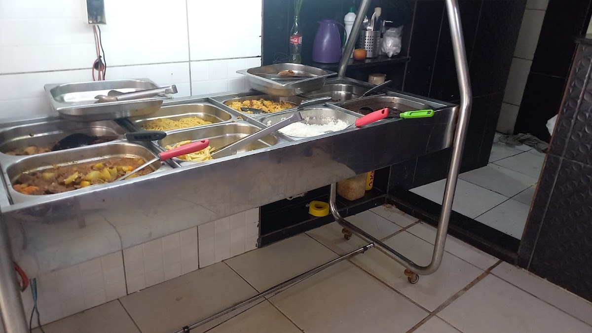 JC Self Service