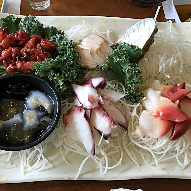 Sashimi